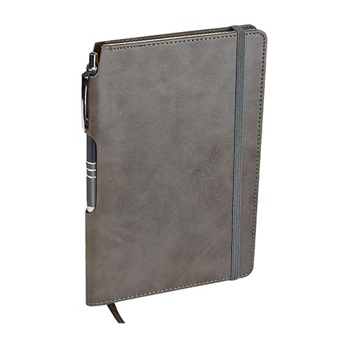 LIBRETA KENYA GRIS