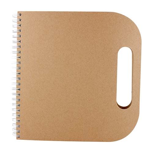 
                            LIBRETA SAVOIA BEIGE