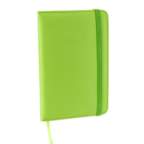 LIBRETA CARDEX VERDE