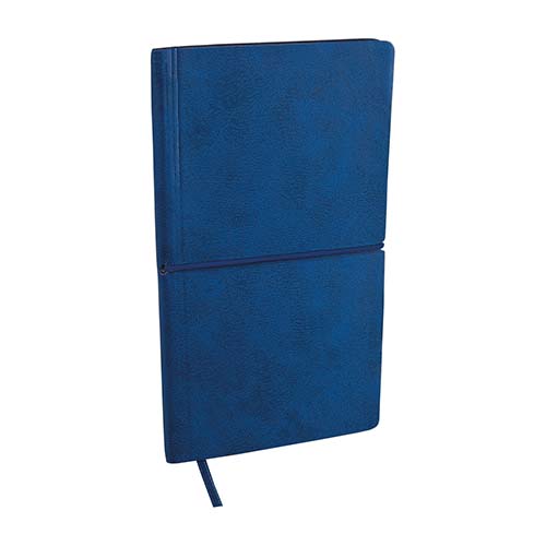 LIBRETA VALANTI AZUL