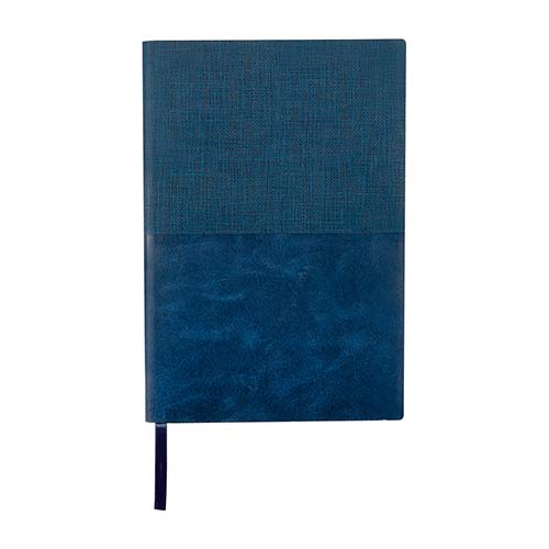 LIBRETA MACEO AZUL