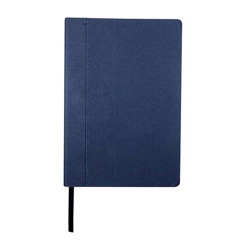 LIBRETA DETTIFOSS AZUL