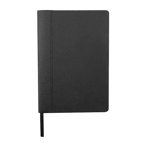 LIBRETA DETTIFOSS NEGRO