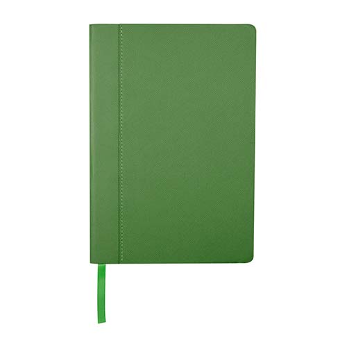 LIBRETA DETTIFOSS VERDE