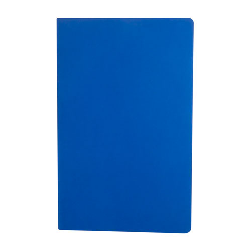 LIBRETA LUTSK AZUL