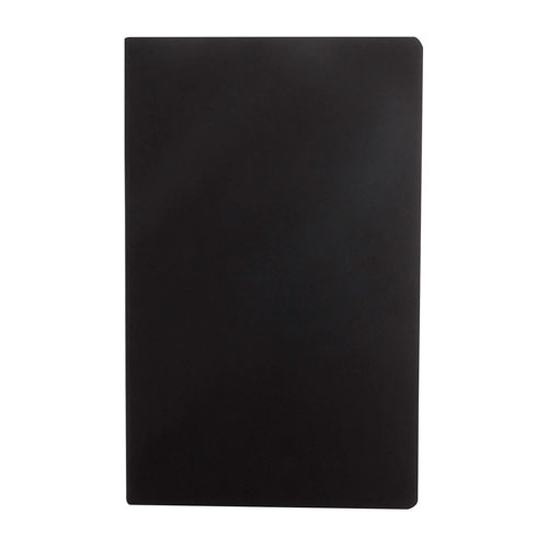 LIBRETA LUTSK NEGRO