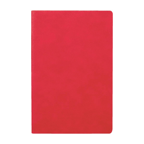 LIBRETA AVOIR ROJO