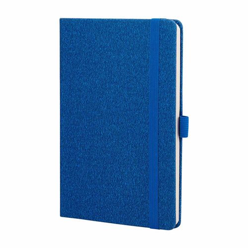 LIBRETA REIK AZUL