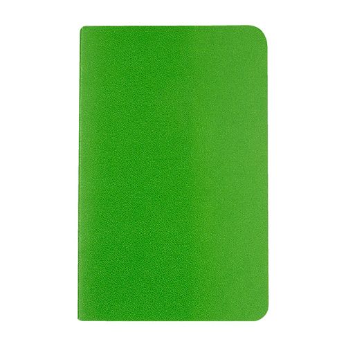 
                            LIBRETA ODIN VERDE