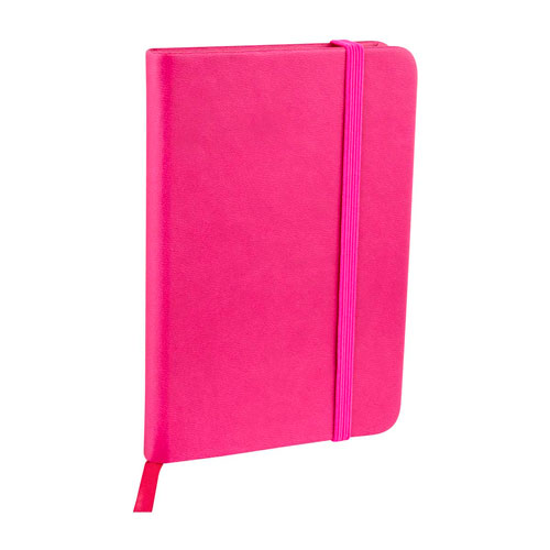 LIBRETA LOVECOLORS ROSA