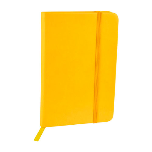 
                            LIBRETA LOVECOLORS AMARILLO