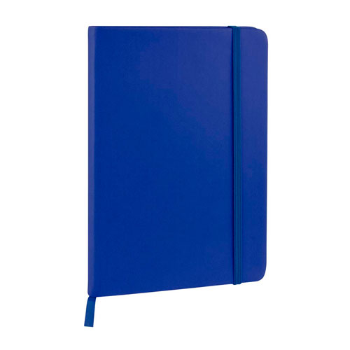 LIBRETA OLVERA AZUL REY