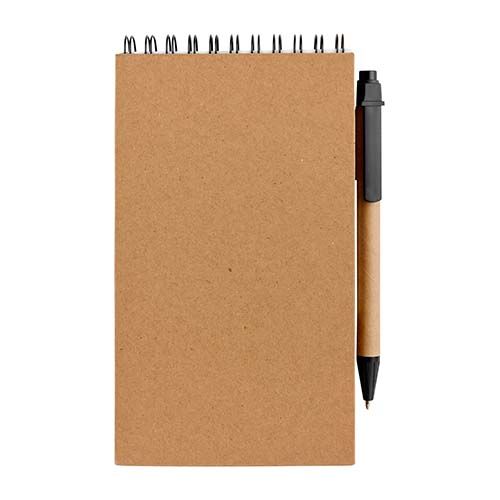 
                            LIBRETA MALIA BEIGE