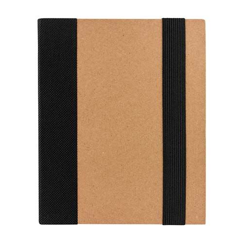 LIBRETA RIDGE NEGRO