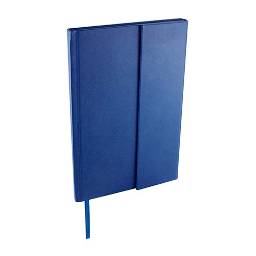 LIBRETA BOK AZUL