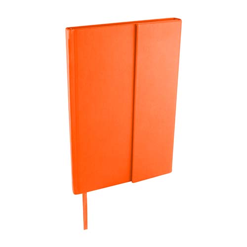 LIBRETA BOK NARANJA