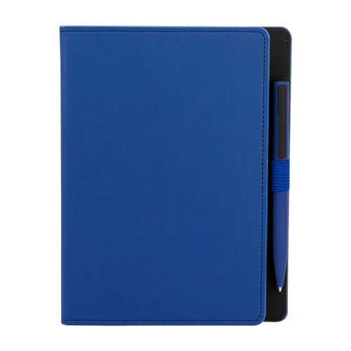 LIBRETA KIONA AZUL