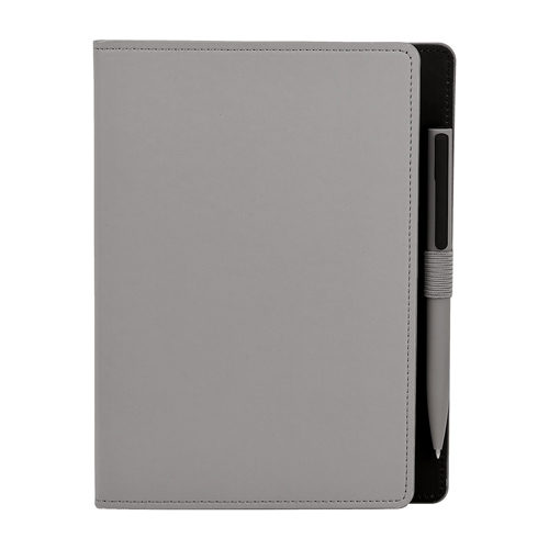 LIBRETA KIONA GRIS