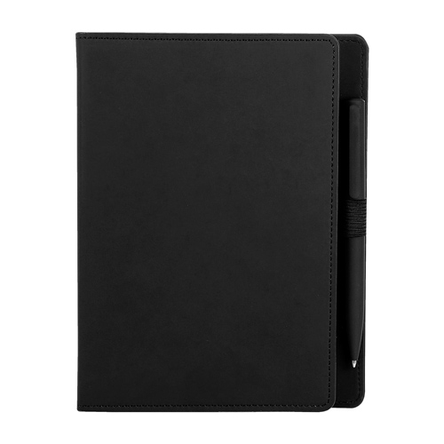 LIBRETA KIONA NEGRO