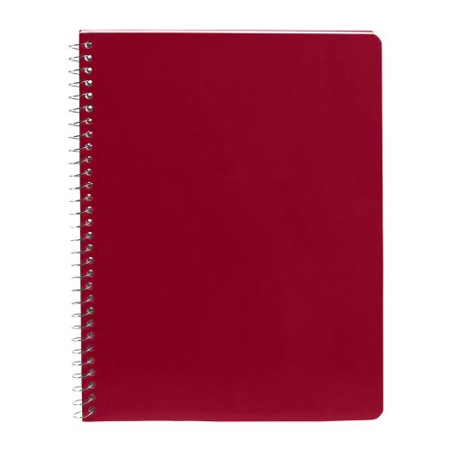 CUADERNO PROFESIONAL TINTO