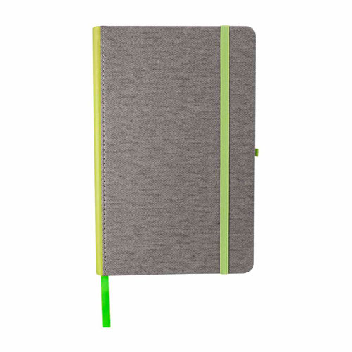 
                            LIBRETA SOMBOR VERDE