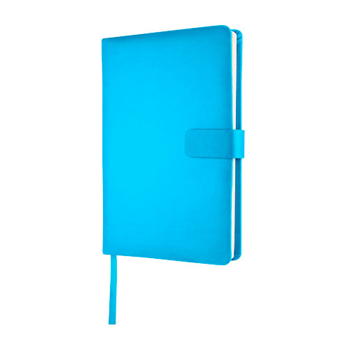 LIBRETA SERANG AZUL