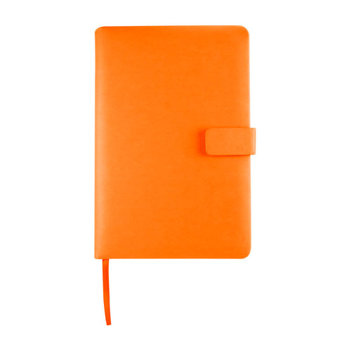 
                            LIBRETA SERANG NARANJA