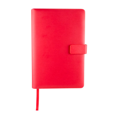 LIBRETA SERANG ROJO