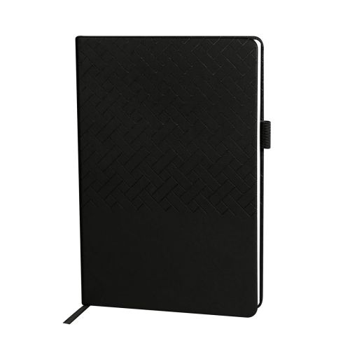 LIBRETA TESUT NEGRO