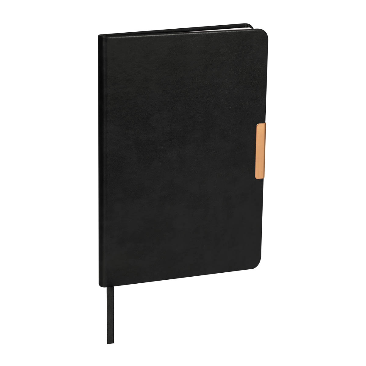 LIBRETA KOLM NEGRO