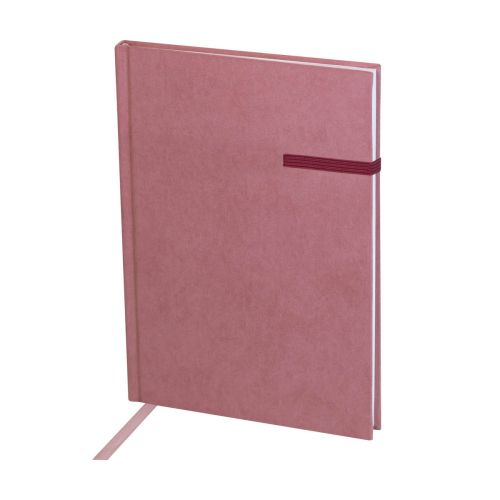 LIBRETA BLID ROSA