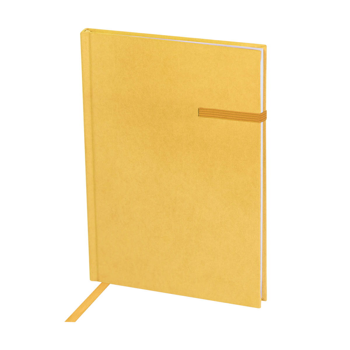 LIBRETA BLID AMARILLO