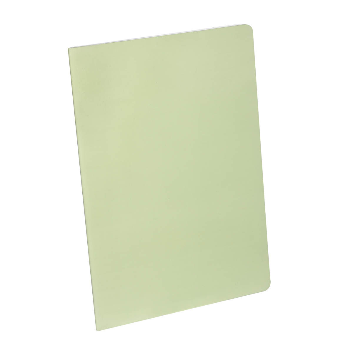 LIBRETA SLANK VERDE