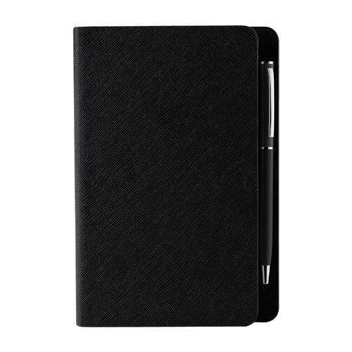 
                            LIBRETA FUNEE NEGRO