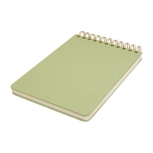 LIBRETA LATKA VERDE