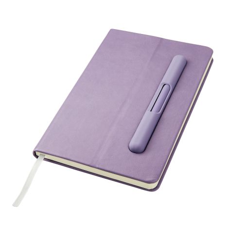 LIBRETA LYRIKA MORADO