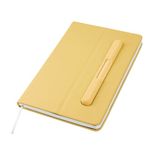 LIBRETA LYRIKA AMARILLO