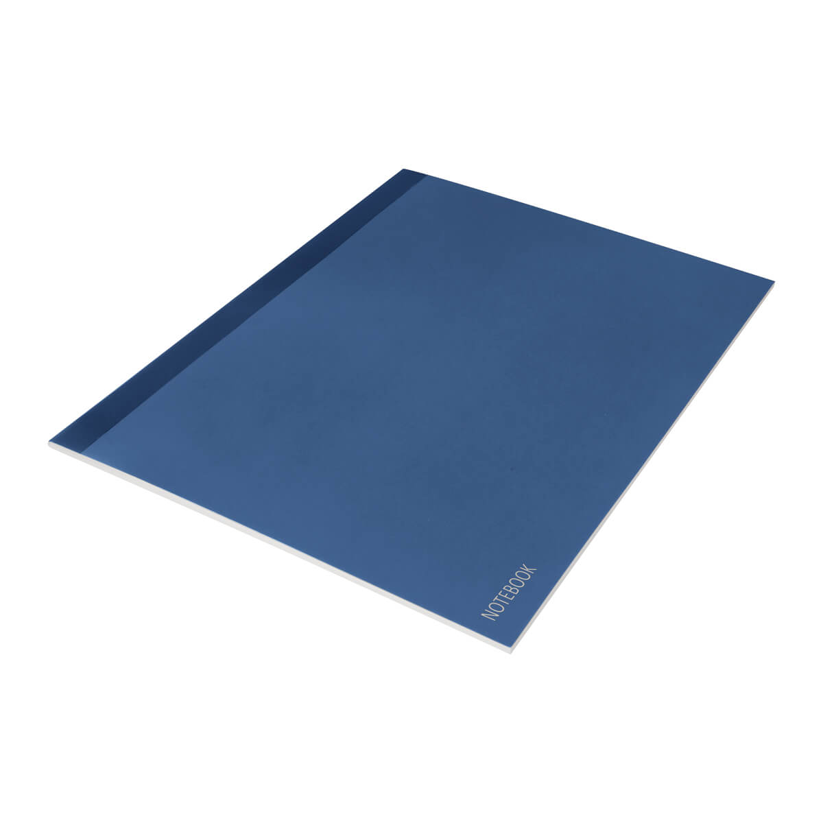 LIBRETA MAINE AZUL