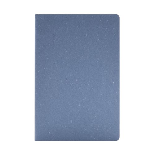 LIBRETA DEREBO AZUL