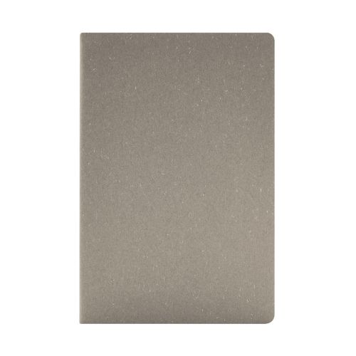 LIBRETA DEREBO GRIS