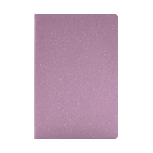 LIBRETA DEREBO MORADO