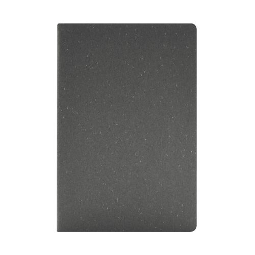 LIBRETA DEREBO NEGRO