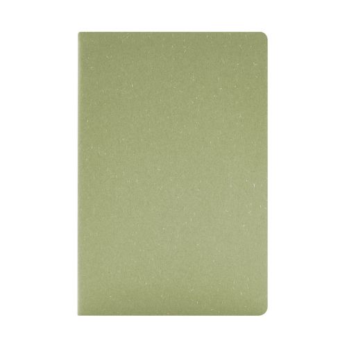 LIBRETA DEREBO VERDE