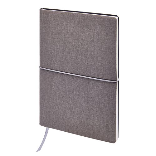 LIBRETA MARKUS GRIS