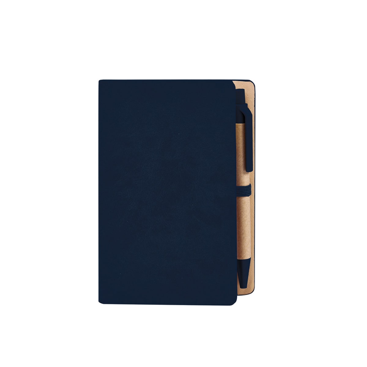 LIBRETA DIANA AZUL