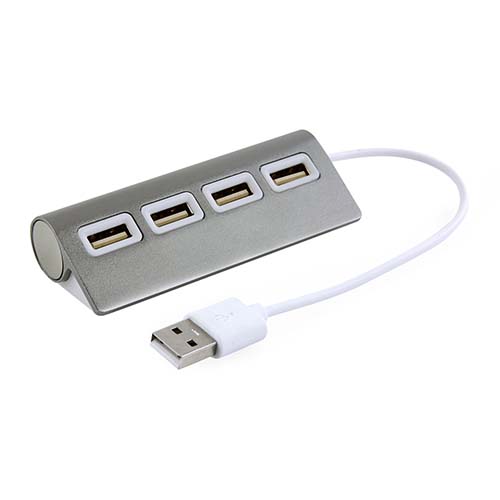 
                            CONCENTRADOR DE PUERTOS USB NEWPORT