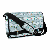 
                            PORTA LAPTOP CHARY CASAS