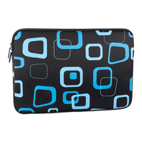 FUNDA PARA LAPTOP AUSTRALE CUADROS