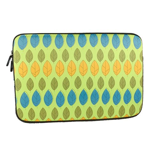 
                            FUNDA PARA LAPTOP AUSTRALE HOJAS