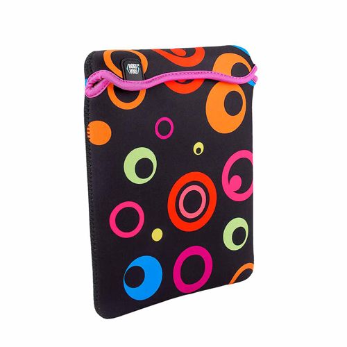 FUNDA PARA TABLET LEGEND CIRCULOS